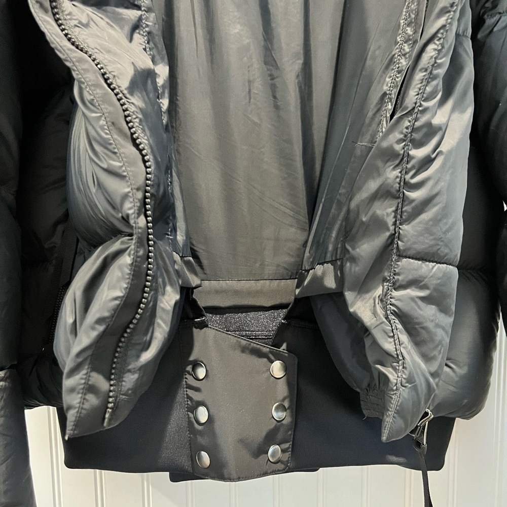 Obermeyer Calypso Down Jacket - Picture 13 of 14